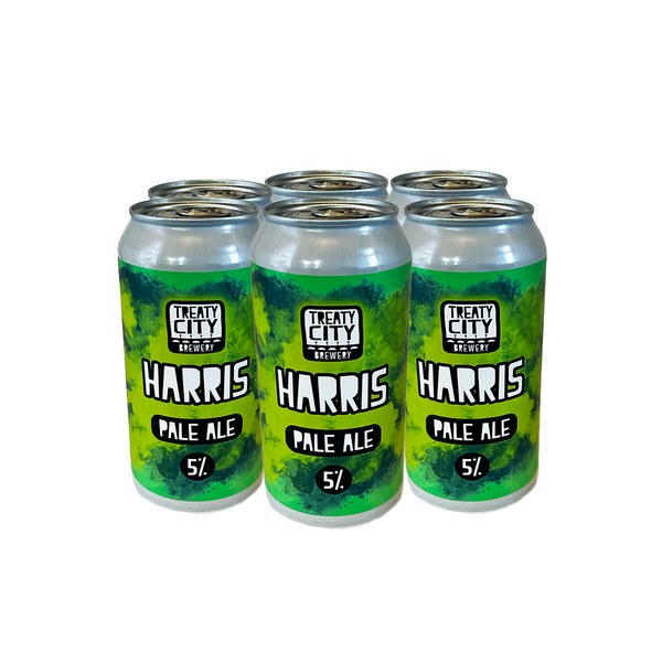 Harris Pale Ale 6 Pack