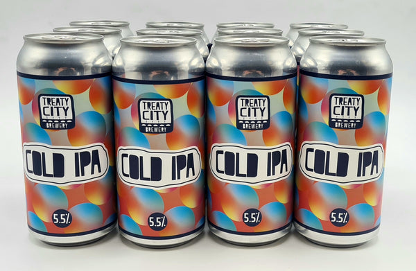 Cold IPA 12 Pack