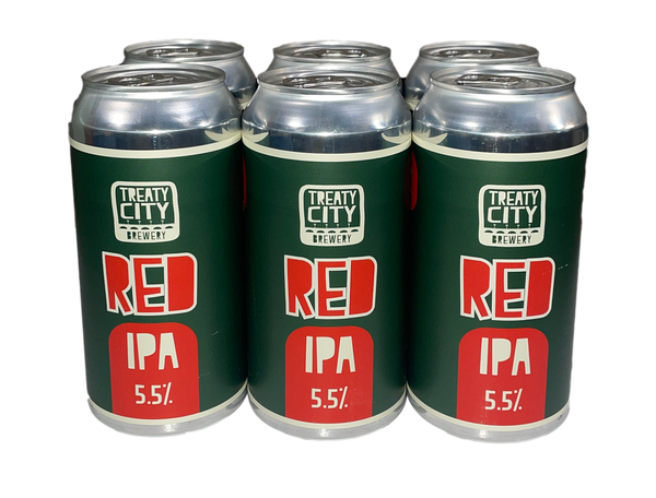 Red IPA 2023 6 Pack