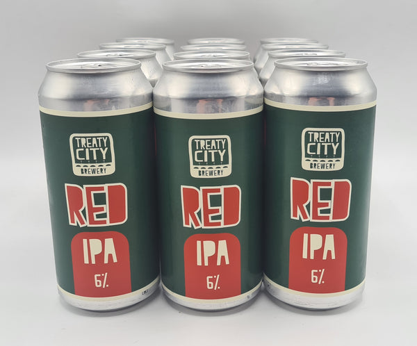 Red IPA 12 Pack