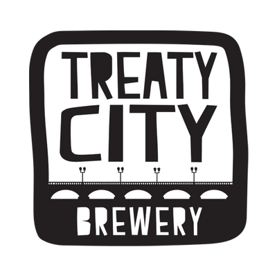 Treaty City Brewery 