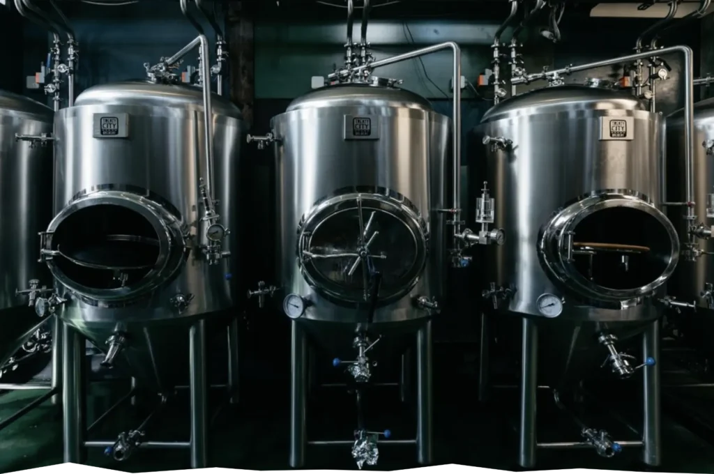 Beer Drums Limerick City - Treaty City Brewery