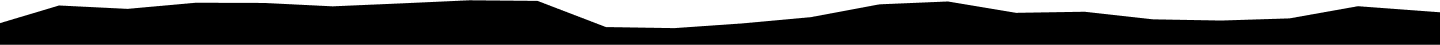 Black Footer Graphic