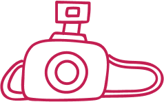 Photography Icon