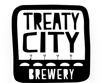 Treaty City Brewery Limerick