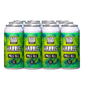 Harris Pale Ale 12 Pack