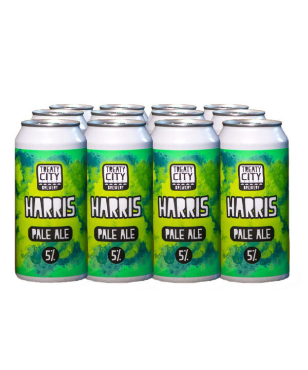 Harris Pale Ale 12 Pack