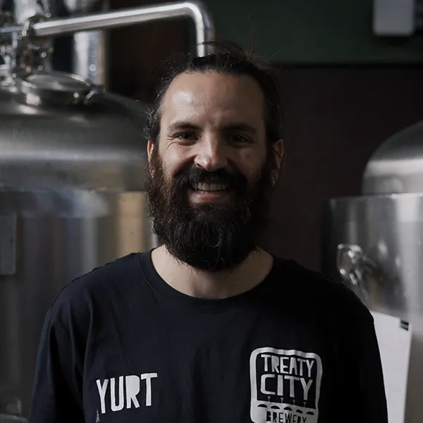 Kev Brewer