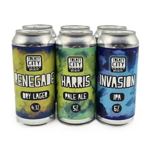 Mix 6Pack