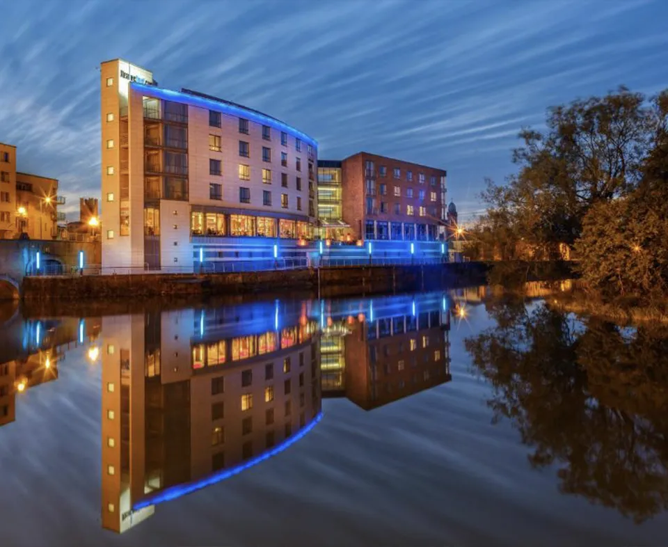 Absolute Hotel Limerick