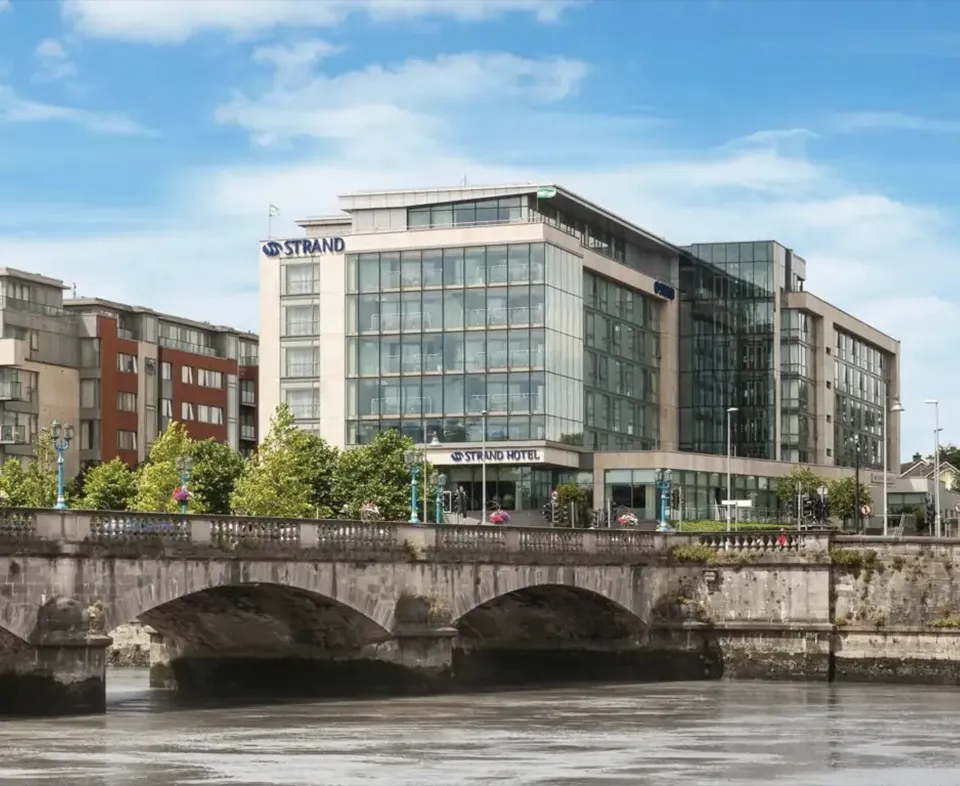 Strand Hotel Limerick