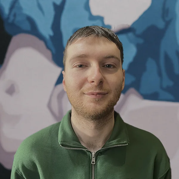 Treaty City Staff Rhys