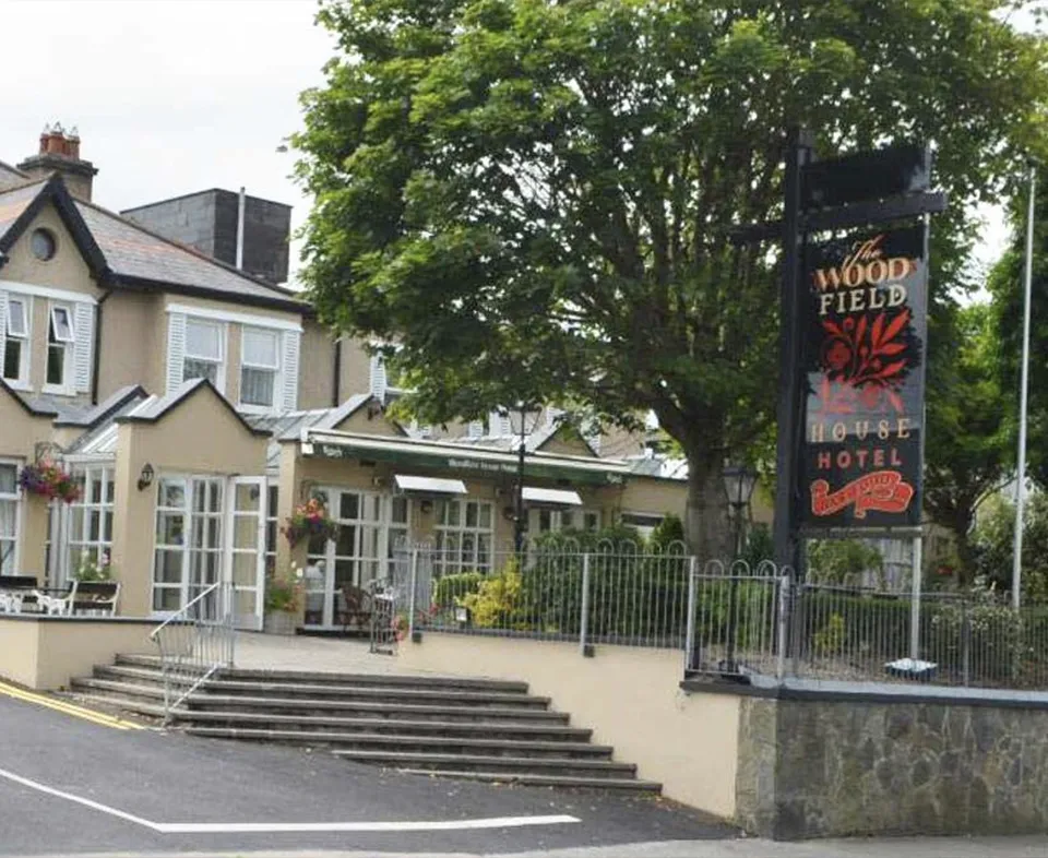 Woodfield hotel