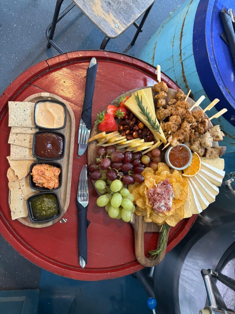 twilight thursdays at the brewery
