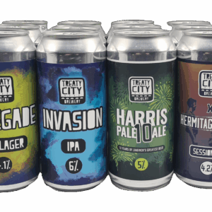 HGMix12Pack