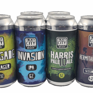HGMix6Pack