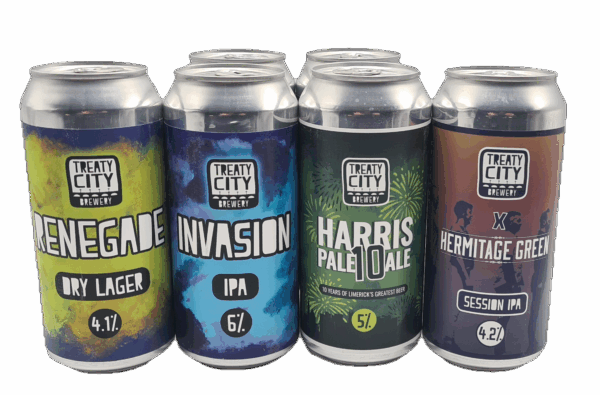 HGMix6Pack